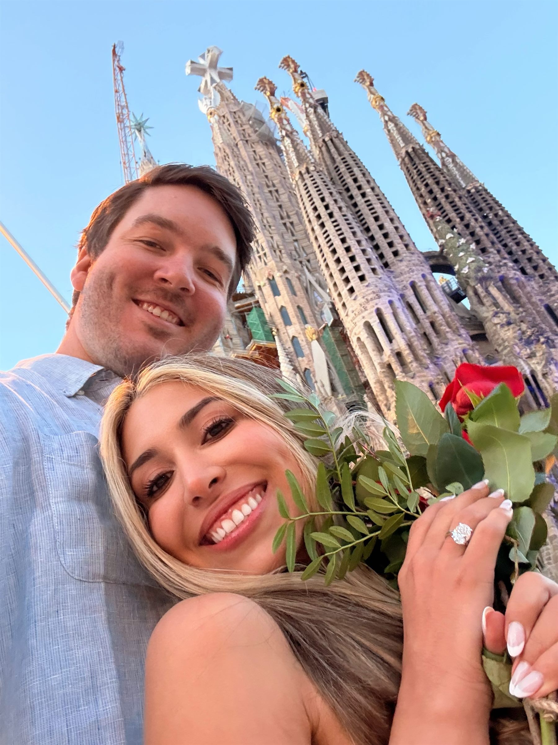 Zach and Valentina, photo 11