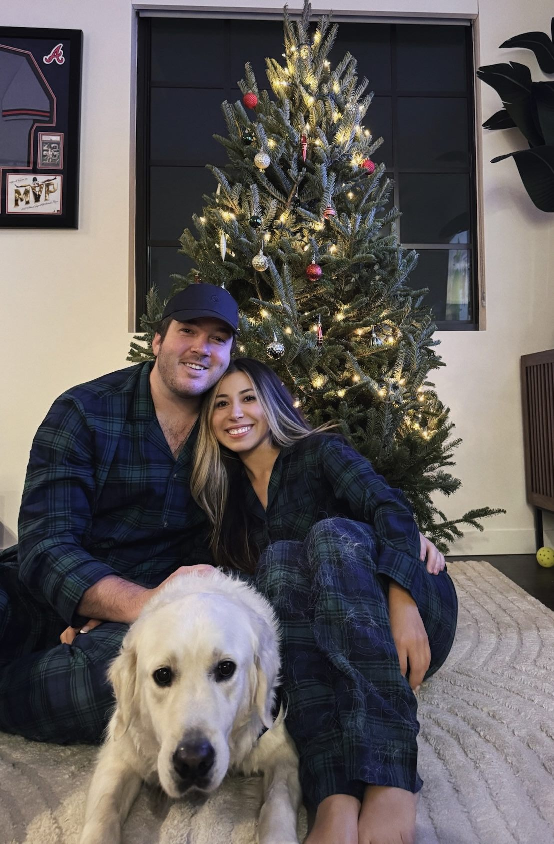 Zach and Valentina, photo 5