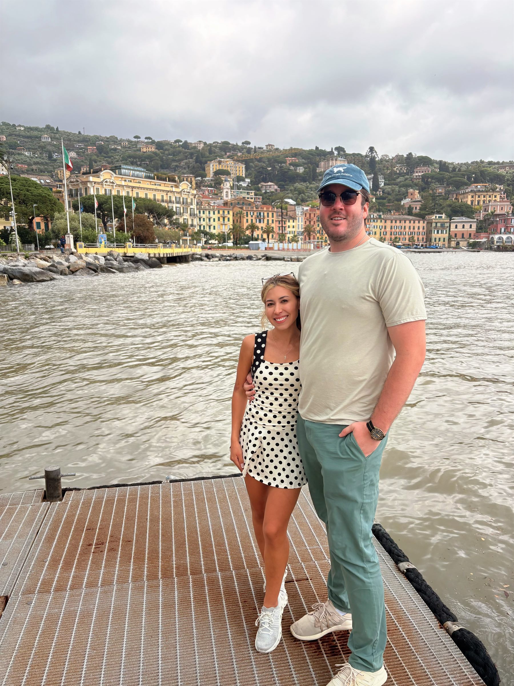 Zach and Valentina, photo 7