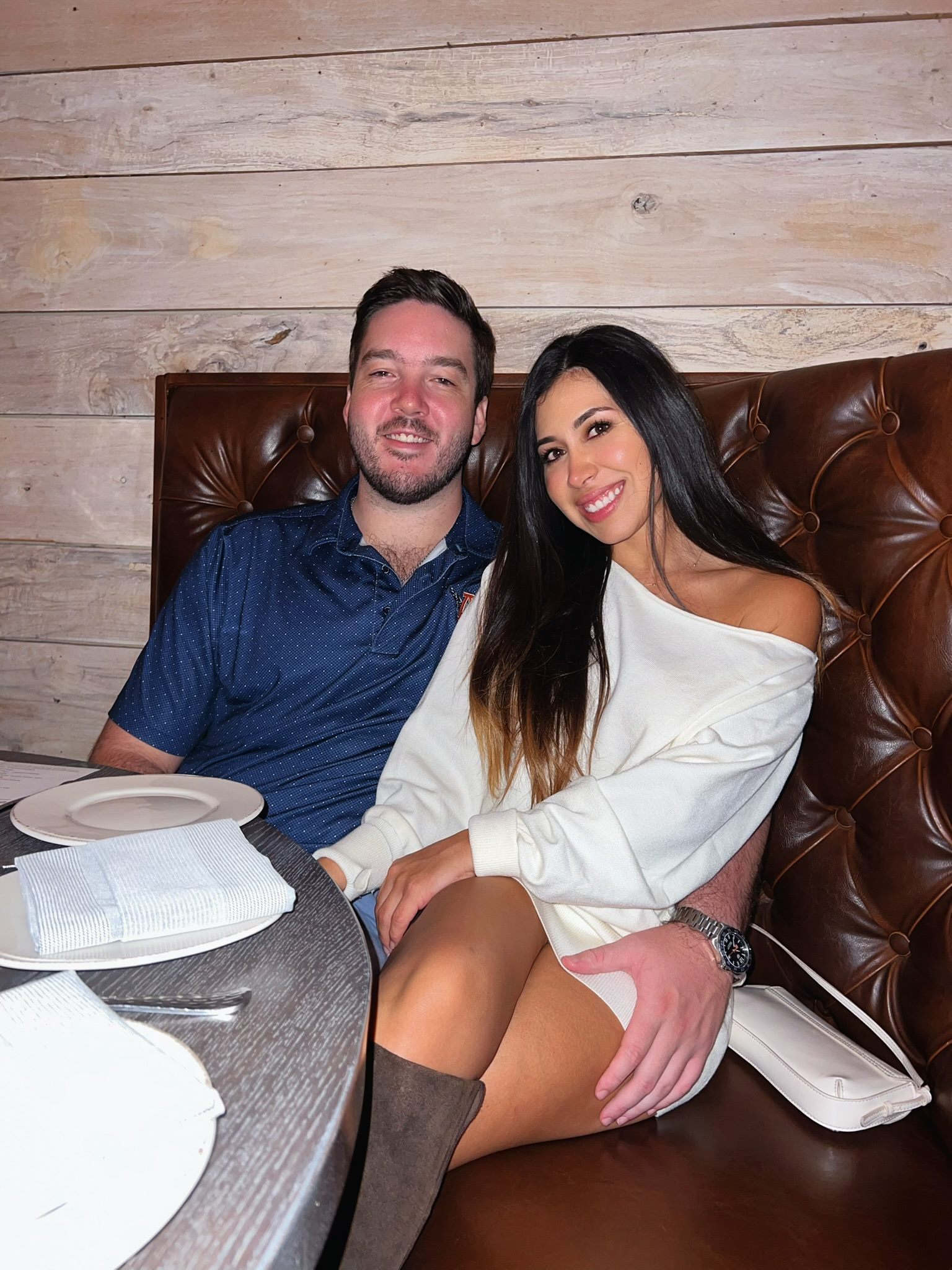 Zach and Valentina, photo 9